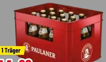 trinkgut Paulaner Münchner Hell Angebot