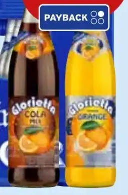 trinkgut Oettinger Glorietta Cola-Mix Angebot