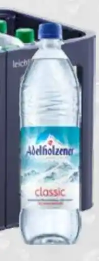 trinkgut Adelholzener Mineralwasser Angebot