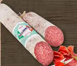 REWE Citterio Mailänder Salami Strafino Angebot