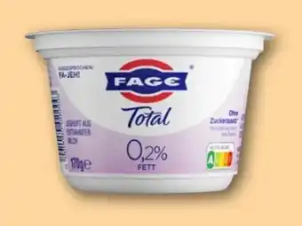 REWE Fage Total Joghurt Angebot