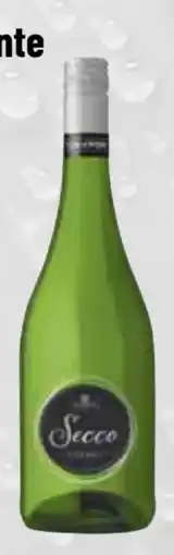 trinkgut Vescovino Frizzante Secco Angebot