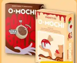 REWE O-Mochi Cookie Balls Angebot