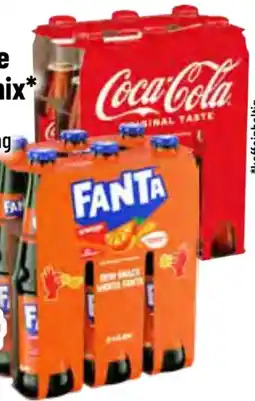 trinkgut Coca-Cola Cola Angebot