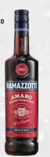 trinkgut Ramazzotti Amaro Angebot