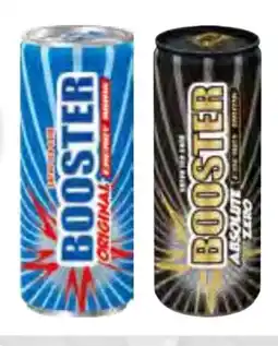 trinkgut Booster Energy Drink Angebot