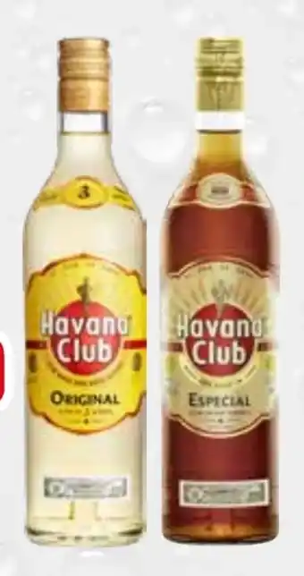 trinkgut Havana Club Original Rum Angebot