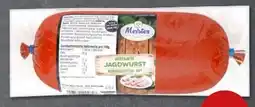 PENNY Meister Wurstwaren Jagdwurst Angebot