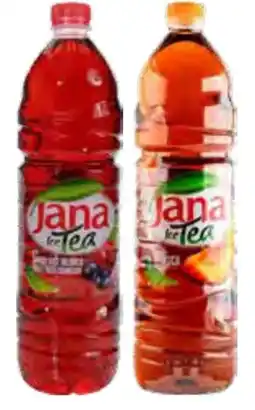 trinkgut Jana Drink Eistee Angebot