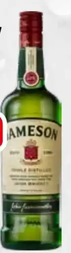 trinkgut Jameson Irish Whiskey Angebot