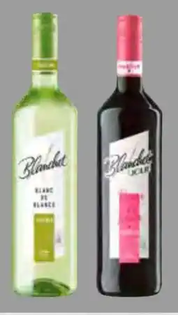 trinkgut Blanchet Blanc de Blancs Angebot