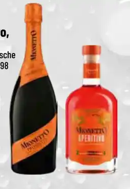 trinkgut Mionetto Prosecco Angebot