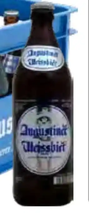 trinkgut Augustiner Bräu Weißbier Angebot