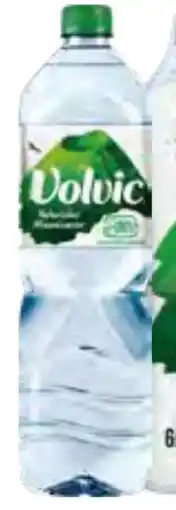 trinkgut Volvic Natürliches Mineralwasser Angebot