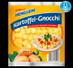 PENNY Henglein Kartoffel-Gnocchi Angebot