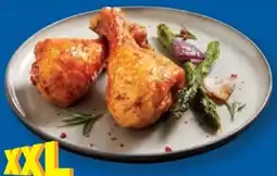 Lidl Metzgerfrisch Hähnchen Unterkeulen Angebot
