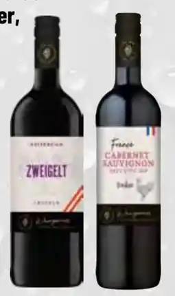 trinkgut Wein-Genuss Zweigelt Angebot