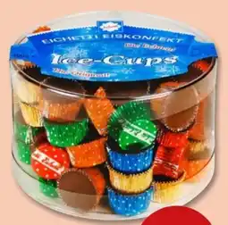 PENNY Eichetti Ice Cups Angebot