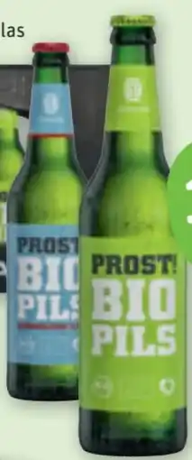 tegut Prost Bio-Pils Angebot