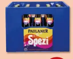 PENNY Paulaner Spezi Angebot
