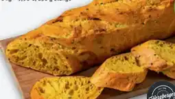 tegut Herzberger Bäckerei Bio-Baguette Oriental Angebot
