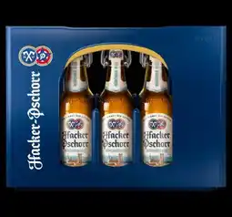 PENNY Hacker-Pschorr Münchner Hell Angebot