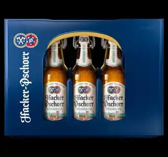 PENNY Hacker-Pschorr Münchner Hell Angebot