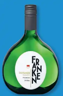 Lidl Franken Silvaner Kabinett Angebot