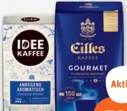 tegut Darboven Eilles Gourmet Café Angebot