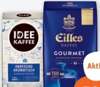 tegut Darboven Eilles Gourmet Café Angebot