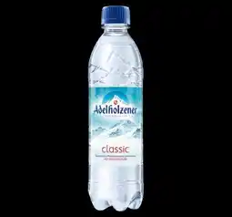 PENNY Adelholzener Mineralwasser Classic Angebot