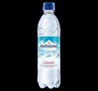 PENNY Adelholzener Mineralwasser Classic Angebot