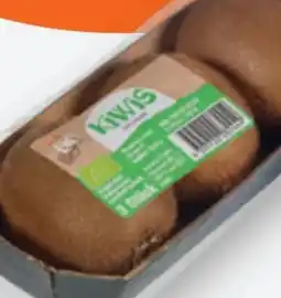 tegut tegut... Bio-Kiwis Angebot