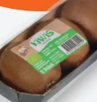 tegut tegut... Bio-Kiwis Angebot