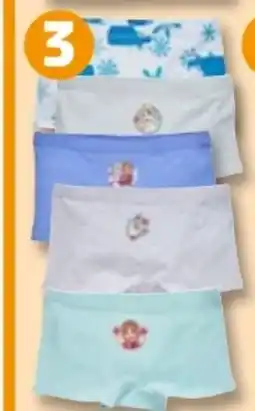 PENNY Kinder Pantys 5er Pack Angebot