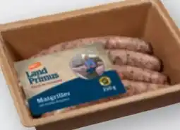 tegut tegut... LandPrimus Maigriller Angebot