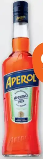 tegut Aperol Aperitivo Angebot