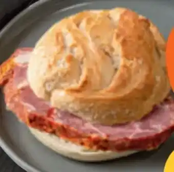 tegut tegut... Spießbraten Brötchen Angebot