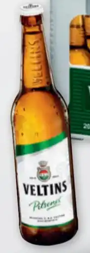 tegut Veltins Pilsener Angebot