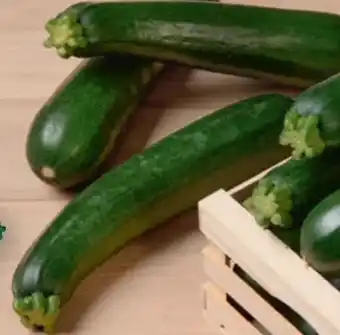 tegut Zucchini Angebot