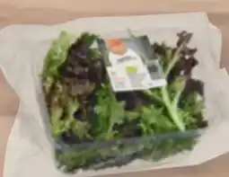 tegut tegut... Bio-Salat-Mix Angebot
