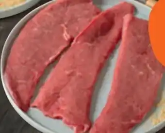 tegut Kalbs-Schnitzel Angebot