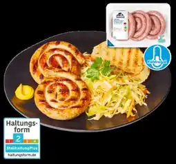 PENNY Mühlenhof Schweine-Bratwurstschnecken Angebot