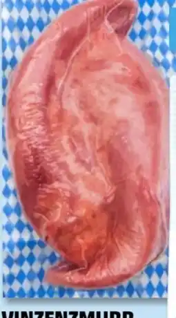 PENNY Vinzenzmurr Schweinezunge Gegart Angebot