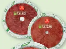 tegut Wiltmann Bio-Salami Angebot