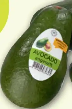 tegut Salat-Avocado Angebot