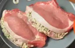tegut Schweinekotelett Angebot