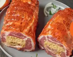 tegut tegut... LandPrimus Spießbraten Angebot