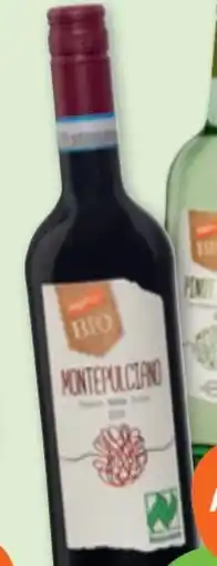 tegut Naturland tegut... Bio-Wein Angebot