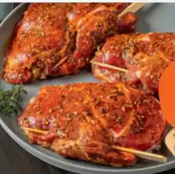 tegut tegut... LandPrimus Holzfällersteak Angebot
